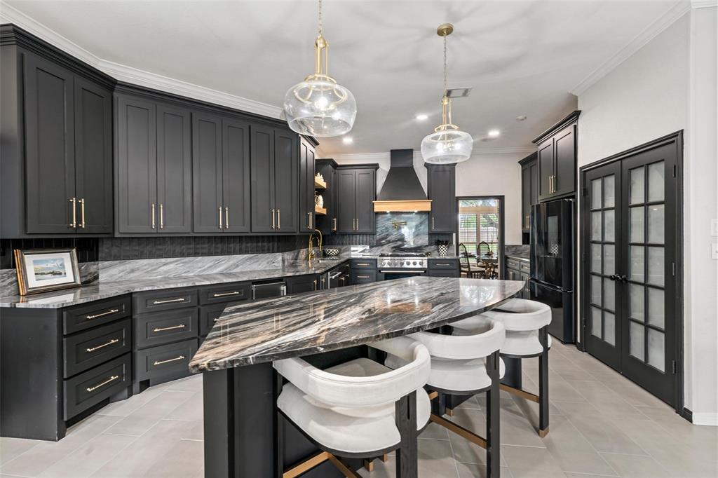 Meadowland Estate - Residential