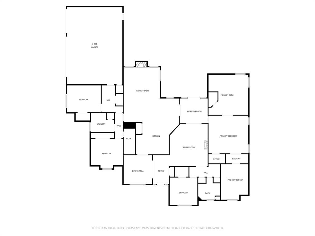 Meadowland Estate - Residential
