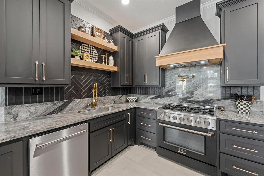 Meadowland Estate - Residential