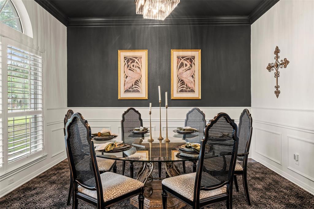 Meadowland Estate - Residential