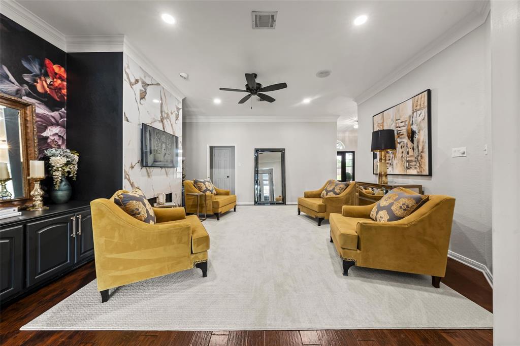 1001 Prairie Lane
