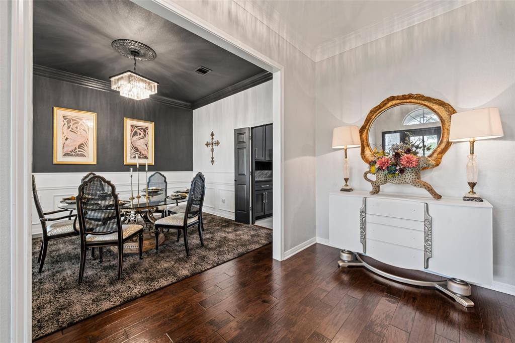 1001 Prairie Lane