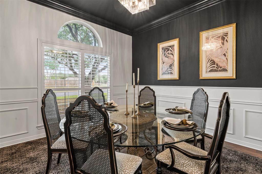 Meadowland Estate - Residential