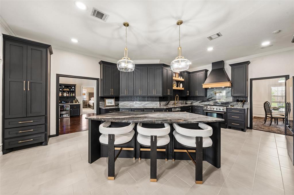 Meadowland Estate - Residential