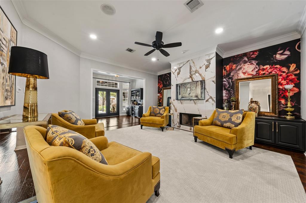 1001 Prairie Lane
