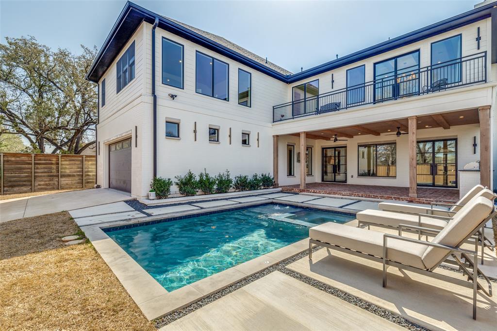 Caruth Hills Add #10 - Residential