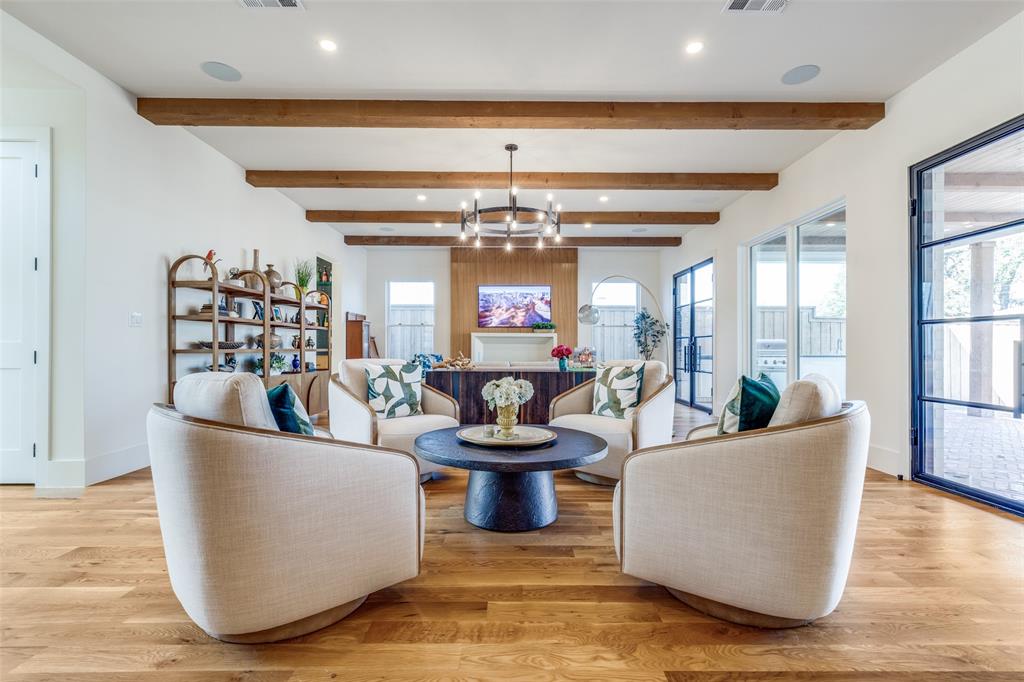 Caruth Hills Add #10 - Residential