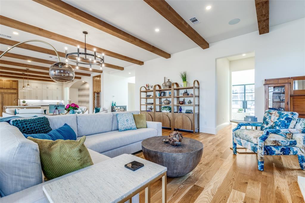 Caruth Hills Add #10 - Residential