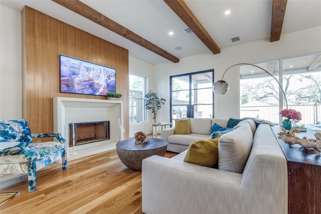 Caruth Hills Add #10 - Residential