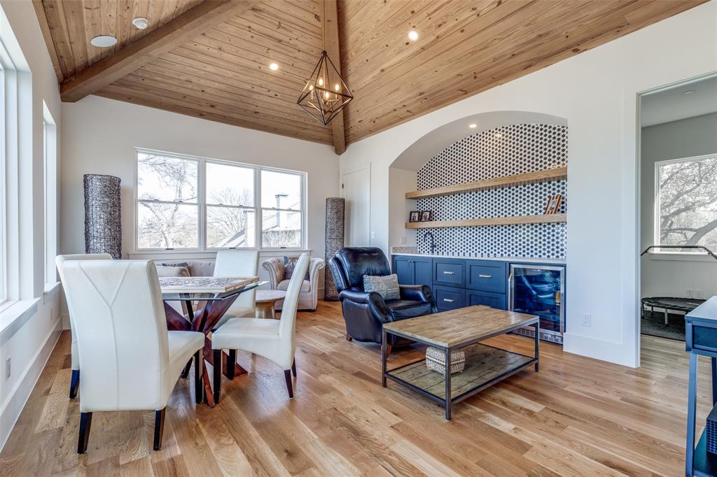 Caruth Hills Add #10 - Residential