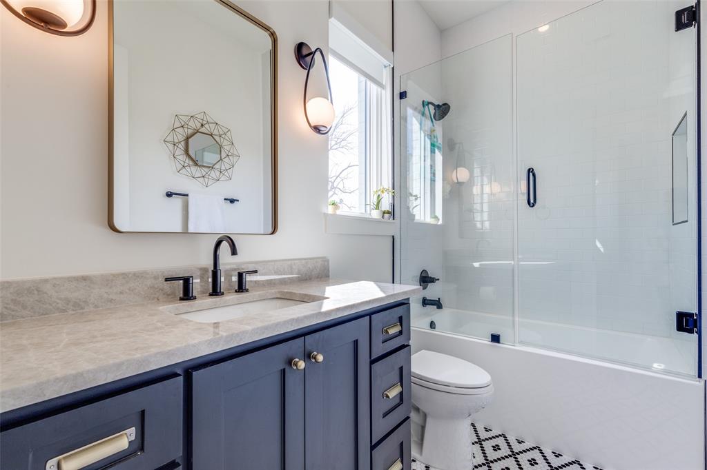 Caruth Hills Add #10 - Residential