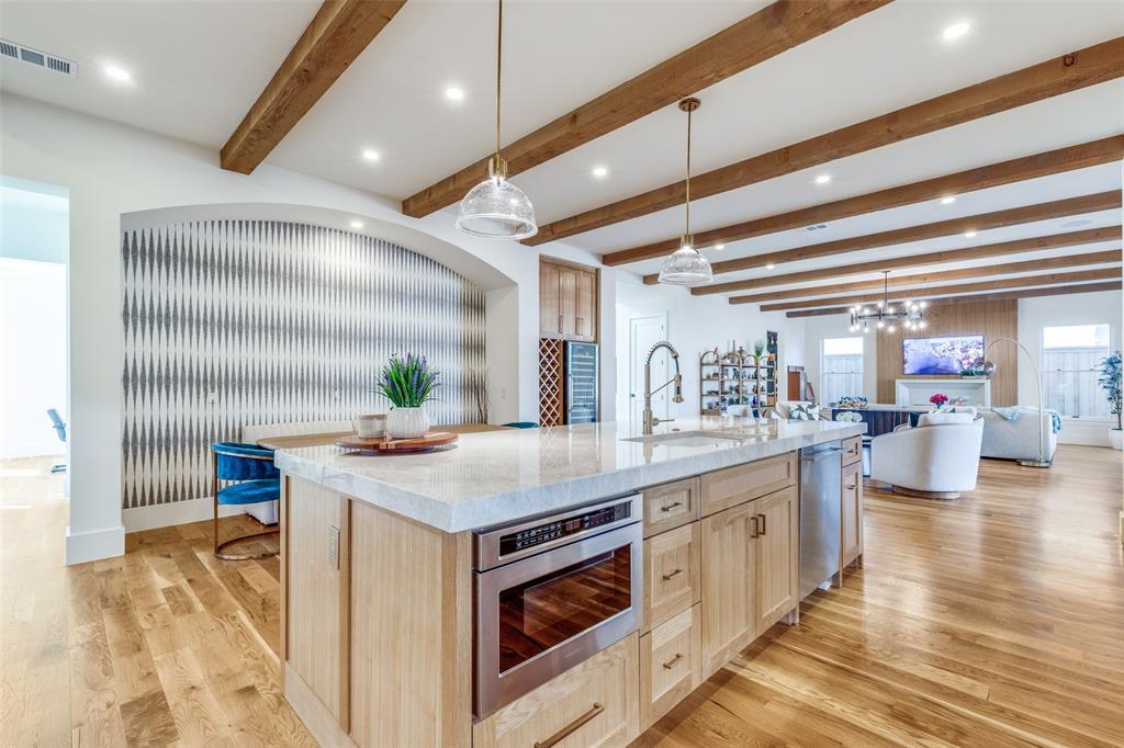 Caruth Hills Add #10 - Residential