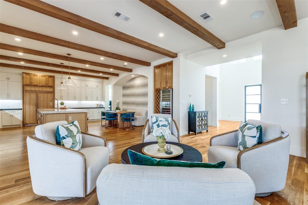 Caruth Hills Add #10 - Residential