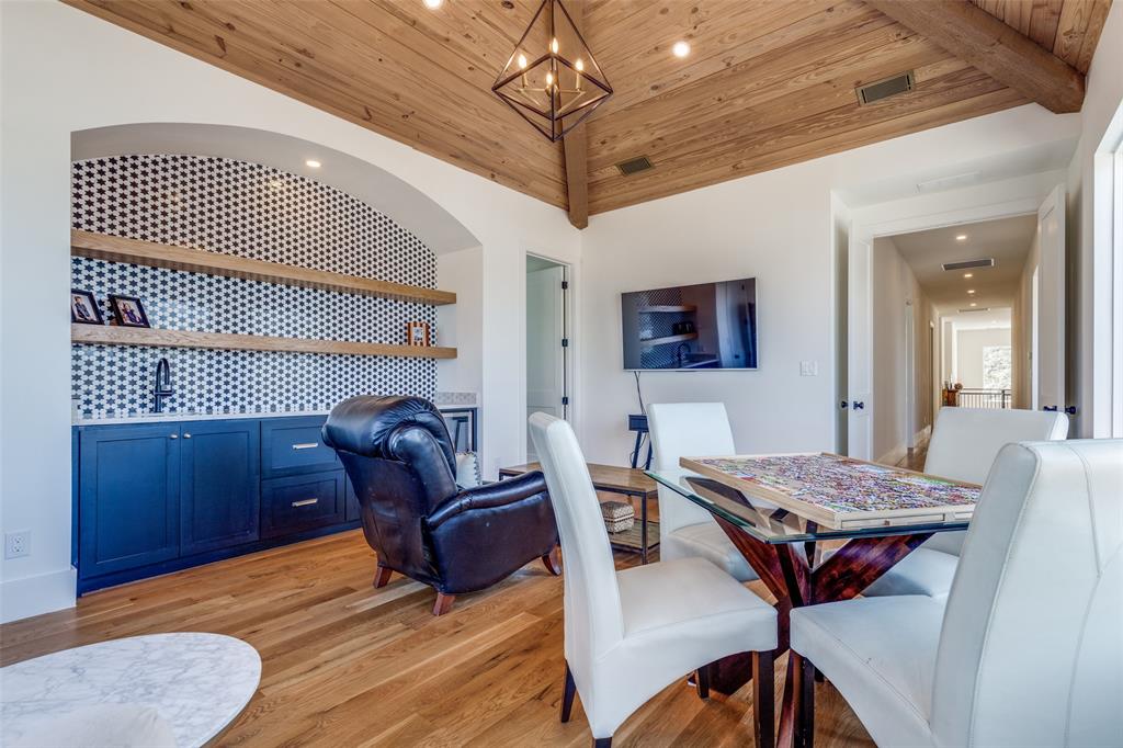 Caruth Hills Add #10 - Residential