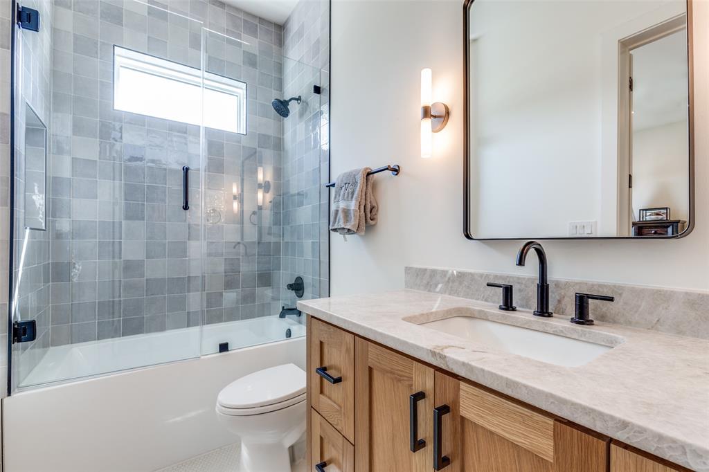 Caruth Hills Add #10 - Residential