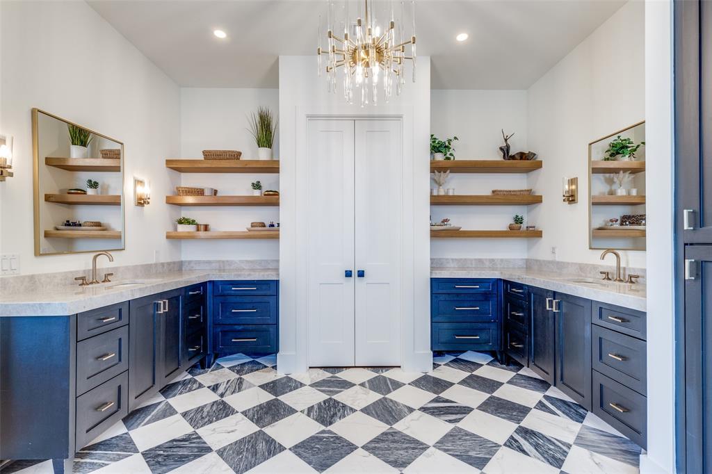 Caruth Hills Add #10 - Residential