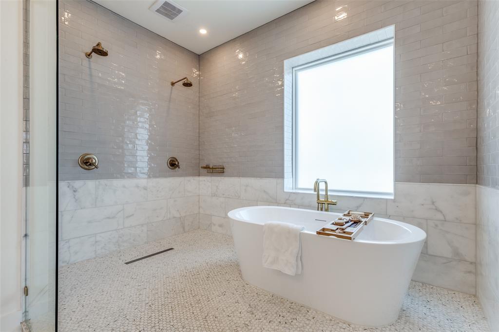 Caruth Hills Add #10 - Residential