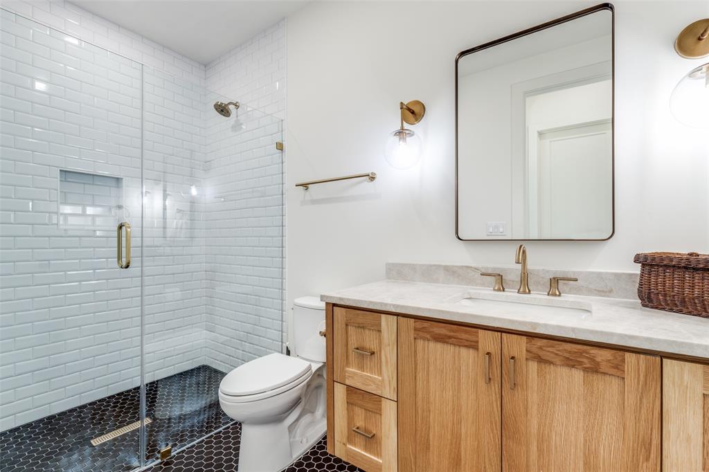 Caruth Hills Add #10 - Residential