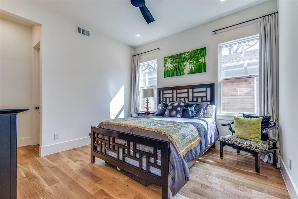 Caruth Hills Add #10 - Residential