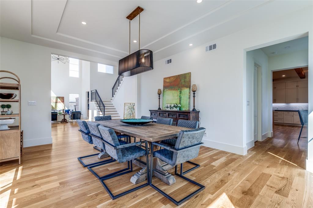 Caruth Hills Add #10 - Residential