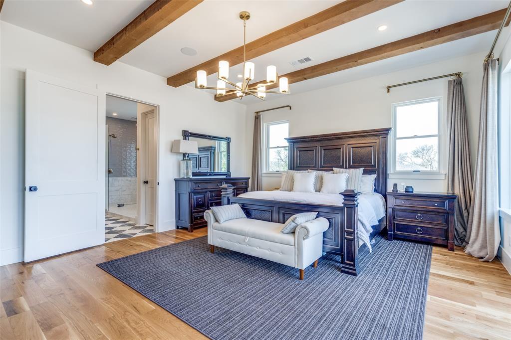 Caruth Hills Add #10 - Residential