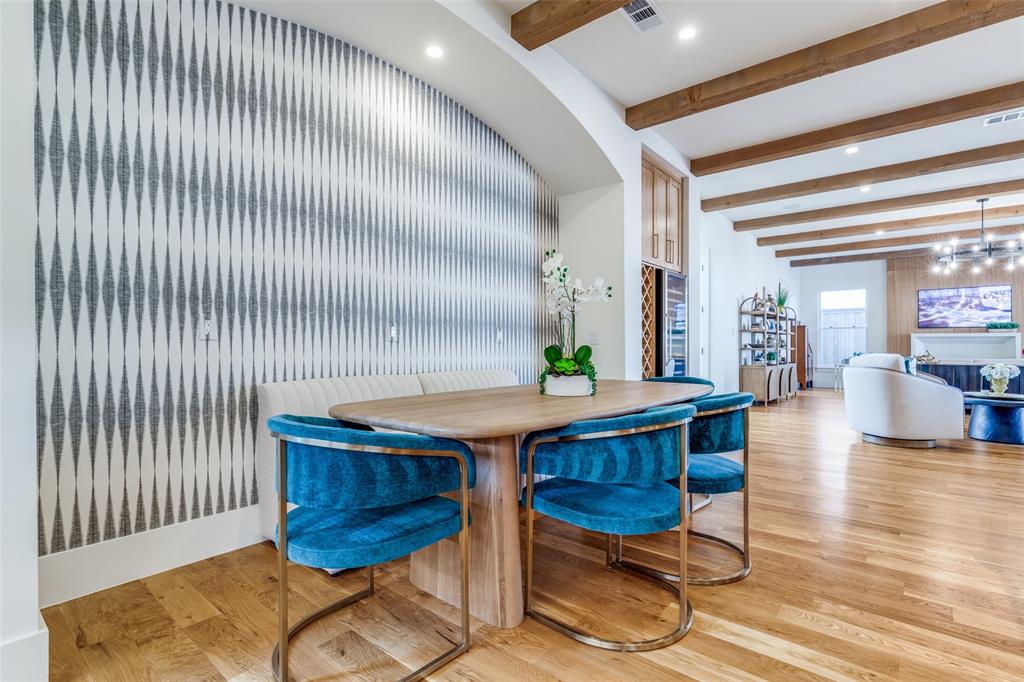 Caruth Hills Add #10 - Residential