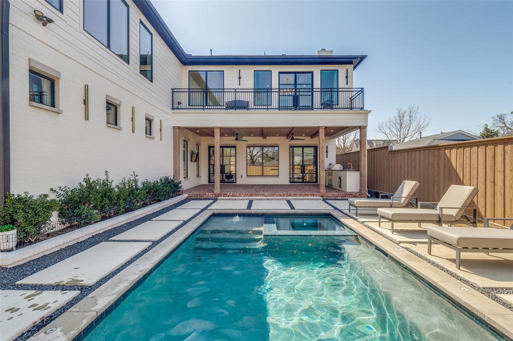 Caruth Hills Add #10 - Residential