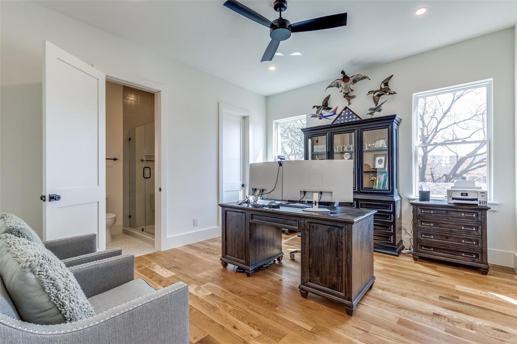 Caruth Hills Add #10 - Residential