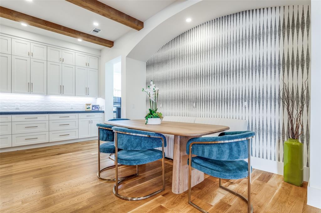 Caruth Hills Add #10 - Residential