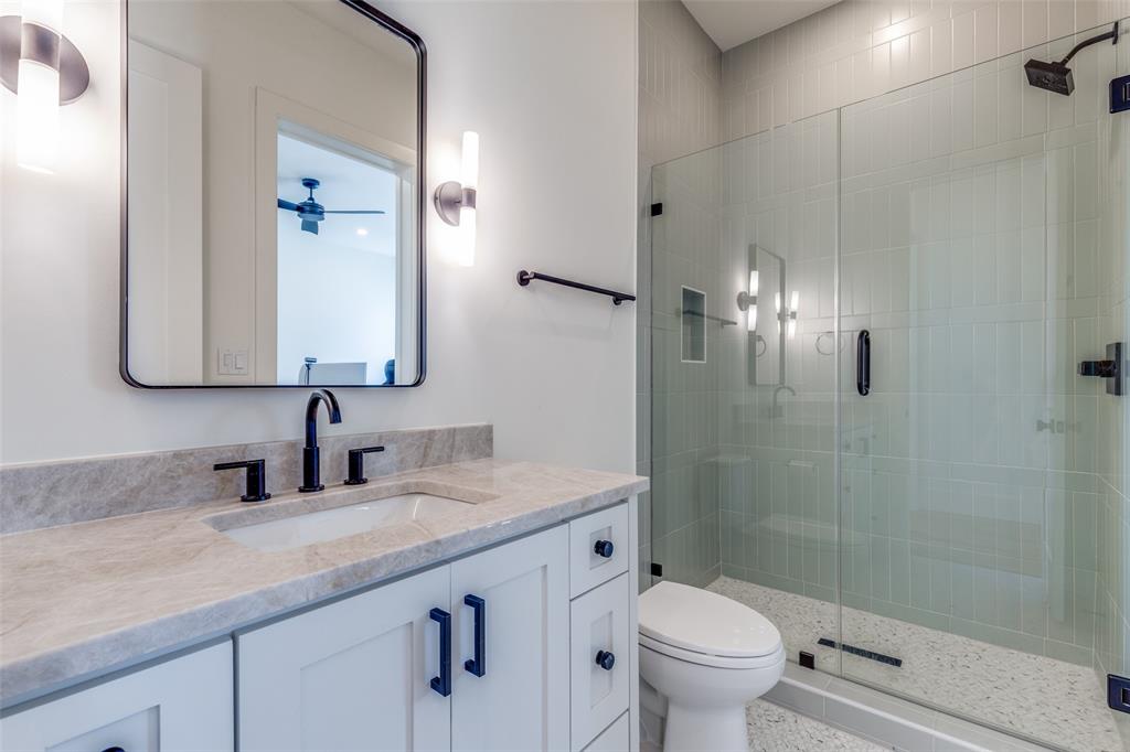 Caruth Hills Add #10 - Residential