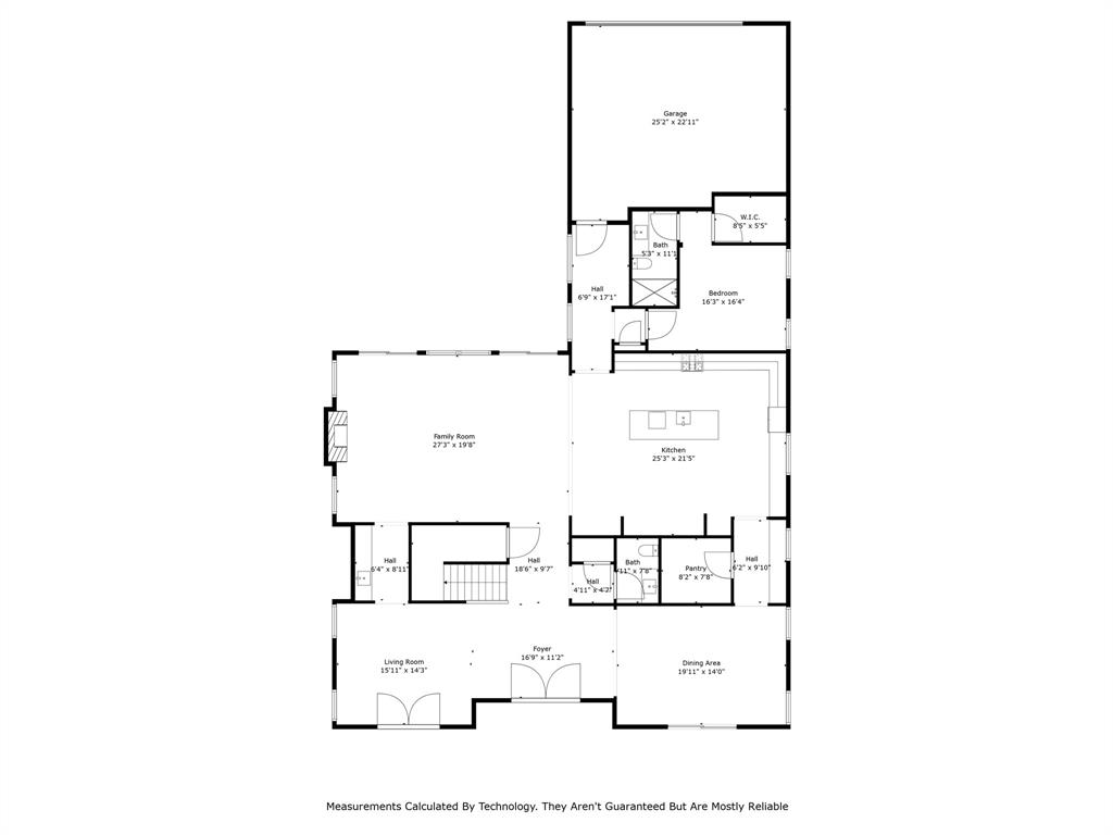 Caruth Hills Add #10 - Residential