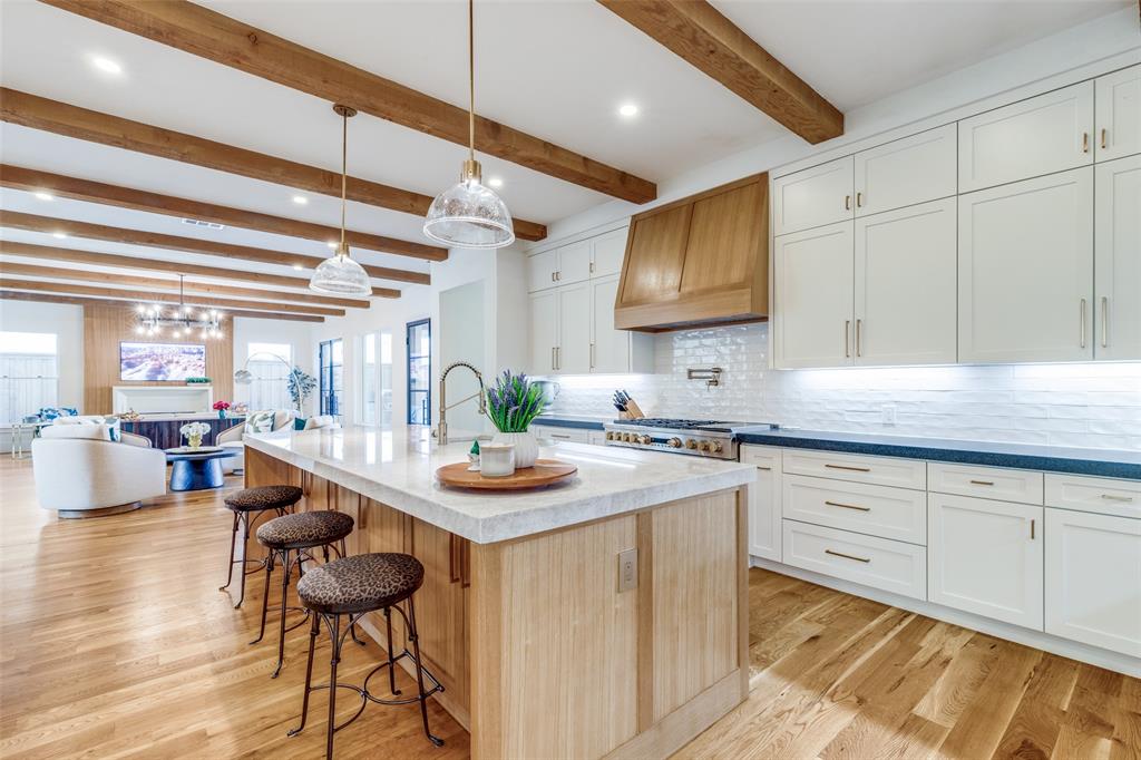 Caruth Hills Add #10 - Residential