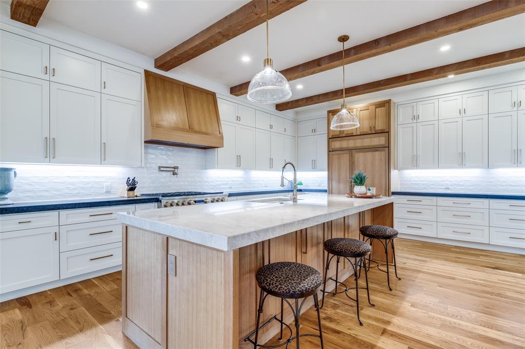 Caruth Hills Add #10 - Residential