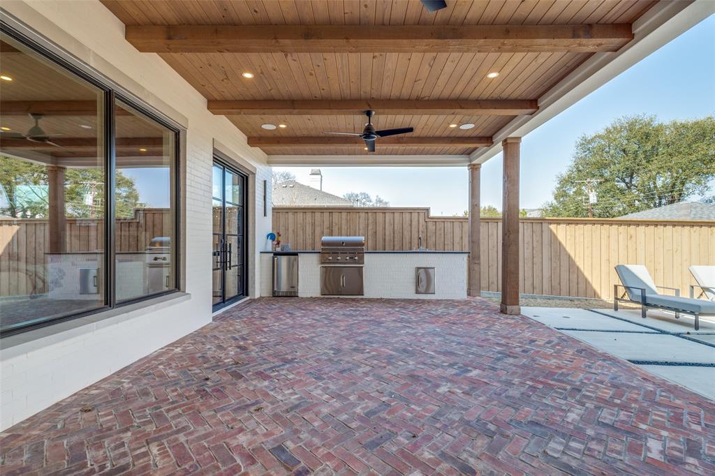 Caruth Hills Add #10 - Residential