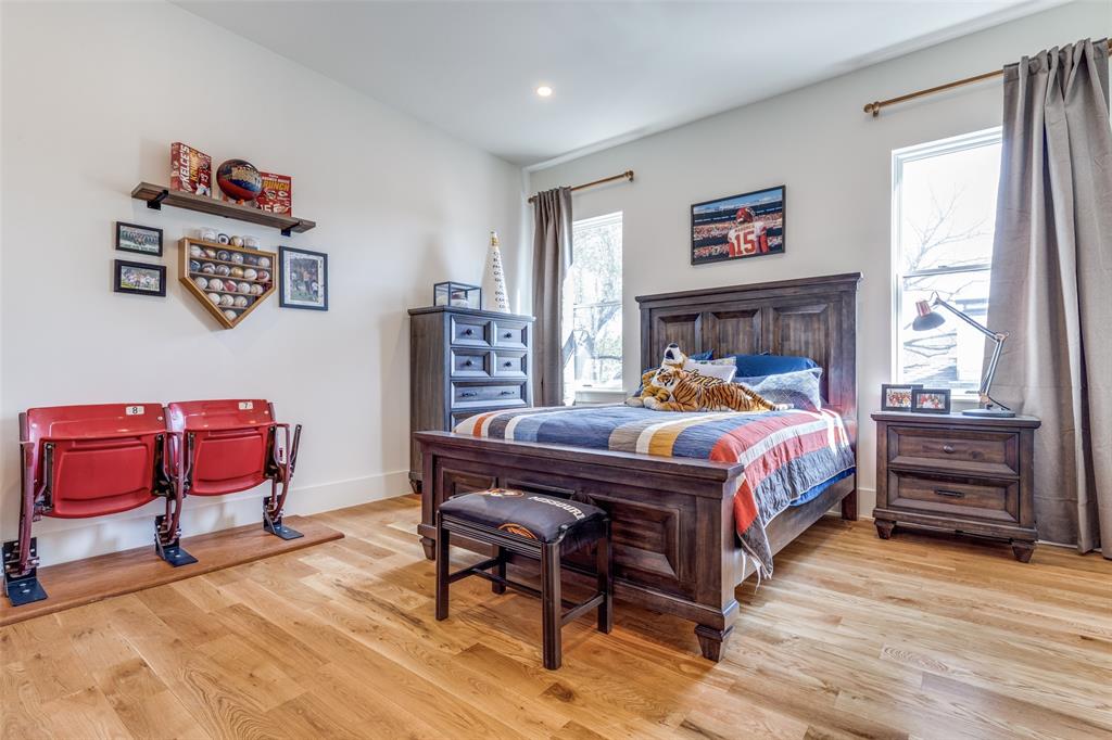 Caruth Hills Add #10 - Residential