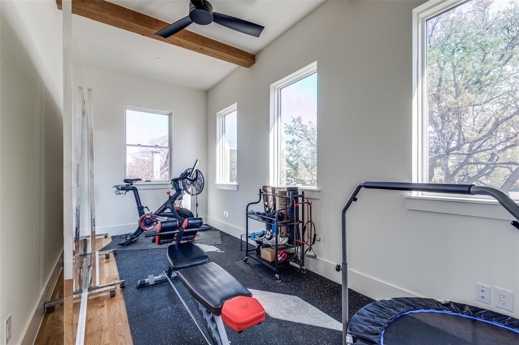 Caruth Hills Add #10 - Residential