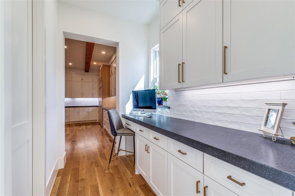 Caruth Hills Add #10 - Residential