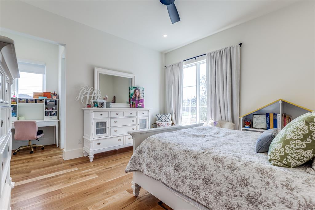 Caruth Hills Add #10 - Residential