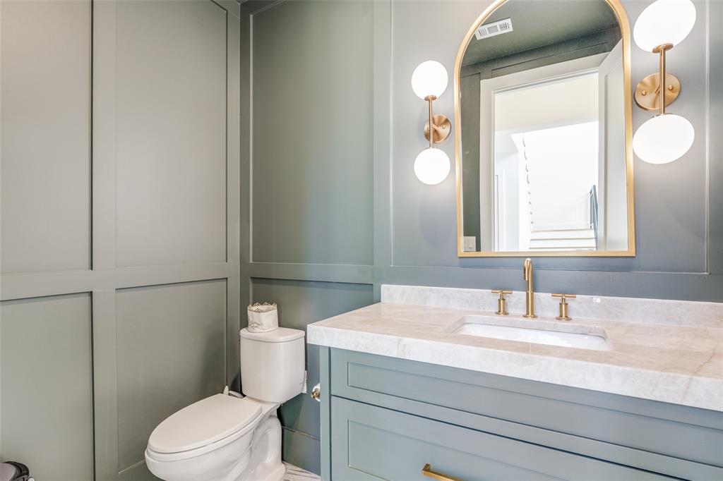 Caruth Hills Add #10 - Residential