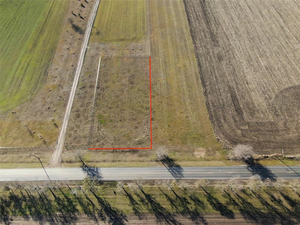 TBD County Road 206