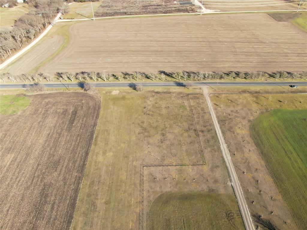 TBD County Road 206