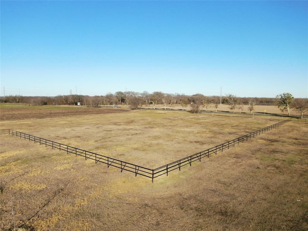 TBD County Road 206