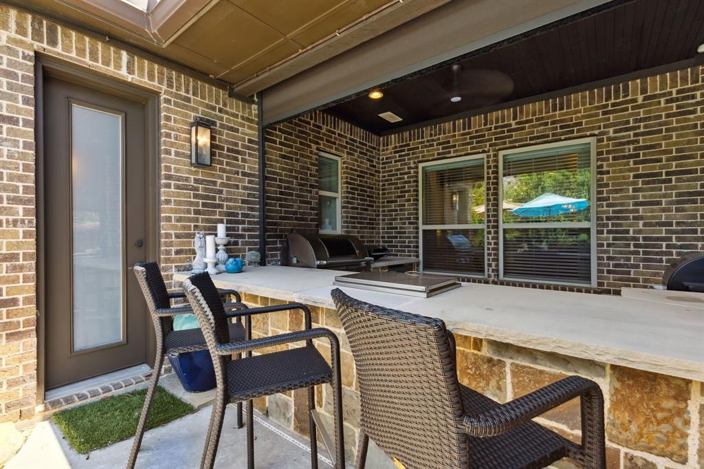 Winding Creek Add - Residential