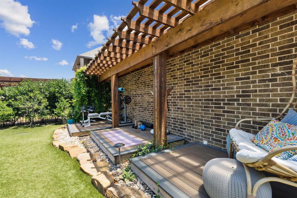 Winding Creek Add - Residential