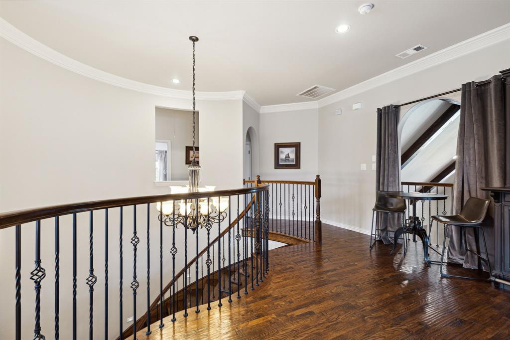 Winding Creek Add - Residential