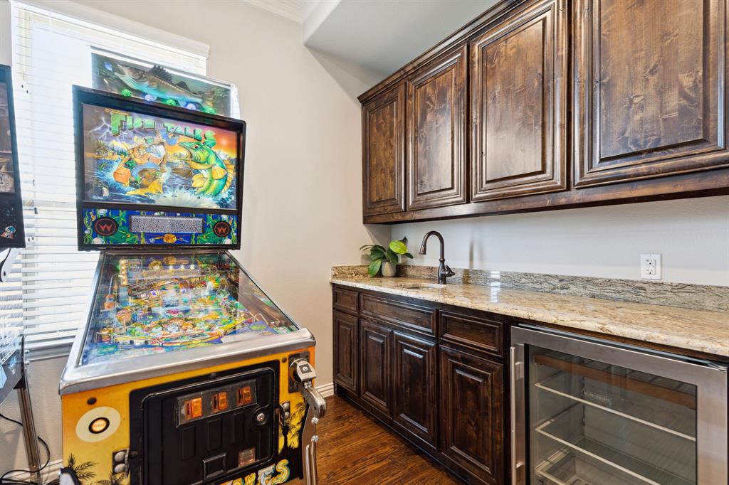 Winding Creek Add - Residential