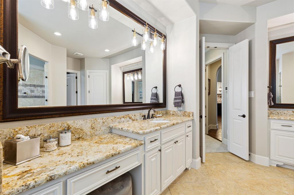 Winding Creek Add - Residential