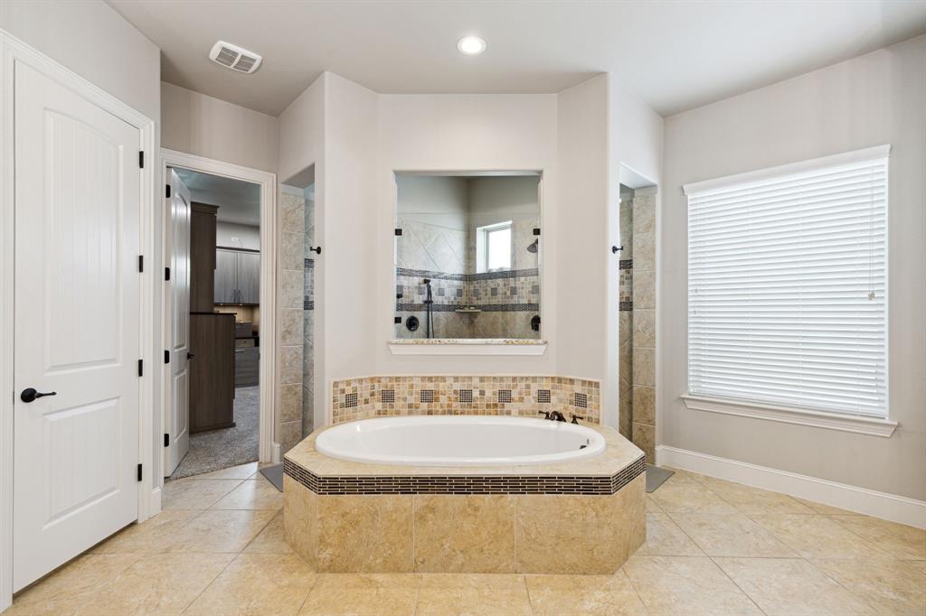 Winding Creek Add - Residential