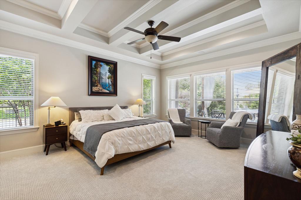 Winding Creek Add - Residential