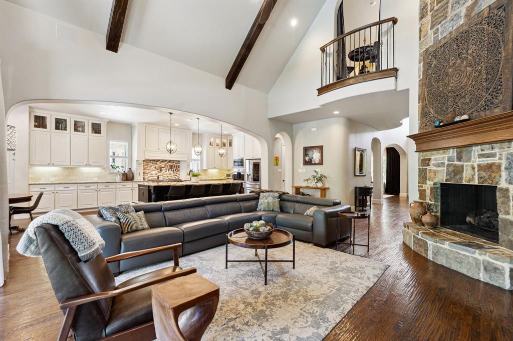 Winding Creek Add - Residential